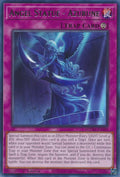 Angel Statue - Azurune MZTM-EN109 (Maze of the Master)  - 1st Edition