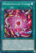 Mementotlan Fusion LEDE-EN063 (Legacy of Destruction)  - 1st Edition