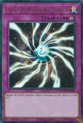 Light-Imprisoning Mirror MAMA-EN096 (Magnificent Mavens)  - 1st Edition