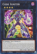 Code Igniter ALIN-EN044 (Alliance Insight)  - 1st Edition