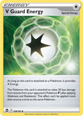 V Guard Energy 169/195 (SWSH12: Silver Tempest) 
