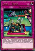 Lose 1 Turn MAGO-EN160 (Maximum Gold)  - 1st Edition