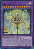 Azamina ALIN-EN035 (Alliance Insight)  - 1st Edition