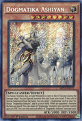 Dogmatika Ashiyan MP21-EN172 (2021 Tin of Ancient Battles)  - 1st Edition