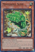 Mimighoul Slime ROTA-EN092 (Rage of the Abyss)  - 1st Edition