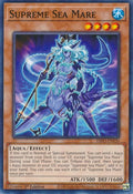 Supreme Sea Mare DIFO-EN030 (Dimension Force)  - 1st Edition