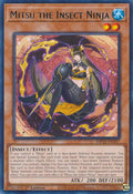 Mitsu the Insect Ninja MP23-EN167 (25th Anniversary Tin: Dueling Heroes Mega Pack)  - 1st Edition