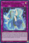 Mimesis Elephant MP24-EN163 (25th Anniversary Tin: Dueling Mirrors)  - 1st Edition