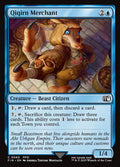 Qiqirn Merchant 65/309 (FINAL FANTASY) 