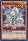 Regenesis Dragon ALIN-EN015 (Alliance Insight)  - 1st Edition