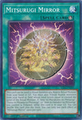 Mitsurugi Mirror ALIN-EN093 (Alliance Insight)  - 1st Edition