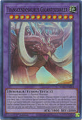 Transcendosaurus Gigantozowler WISU-EN003 (Wild Survivors)  - 1st Edition