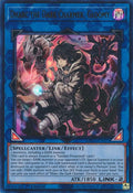 Dharc the Dark Charmer Gloomy MP23-EN025 (25th Anniversary Tin: Dueling Heroes Mega Pack)  - 1st Edition