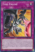 Time Engine ROTA-EN072 (Rage of the Abyss)  - 1st Edition