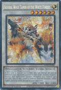 Silvera Wolf Tamer of the White Forest MP25-EN086 (2025 Mega-Pack)  - 1st Edition