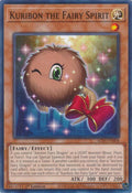 Kuribon the Fairy Spirit ALIN-EN008 (Alliance Insight)  - 1st Edition