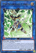 PSY Framelord Lambda MGED-EN077 (Maximum Gold: El Dorado)  - 1st Edition