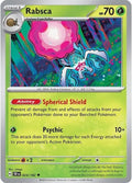 Rabsca 024/162 (SV05: Temporal Forces) 