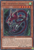 ZW - Tornado Bringer KICO-EN035 (King's Court)  - 1st Edition