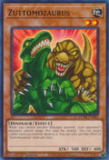Zuttomozaurus DUNE-EN081 (Duelist Nexus)  - 1st Edition