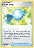 Rare Candy 141/159 (Crown Zenith) 