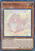 Melffy Puppy MP21-EN115 (2021 Tin of Ancient Battles)  - 1st Edition