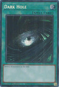 Dark Hole MP25-EN130 (2025 Mega-Pack)  - 1st Edition
