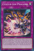 Centur-Ion Phalanx VASM-EN023 (Valiant Smashers)  - 1st Edition