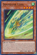 Doomstar Ulka MP24-EN365 (25th Anniversary Tin: Dueling Mirrors)  - 1st Edition