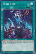Blink Out LEDE-EN068 (Legacy of Destruction)  - 1st Edition