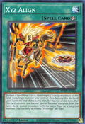 Xyz Align PHHY-EN084 (Photon Hypernova)  - 1st Edition