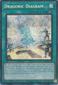 Dragonic Diagram MP25-EN139 (2025 Mega-Pack)  - 1st Edition