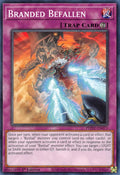 Branded Befallen PHHY-EN073 (Photon Hypernova)  - 1st Edition