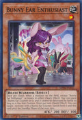 Bunny Ear Enthusiast MP24-EN343 (25th Anniversary Tin: Dueling Mirrors)  - 1st Edition