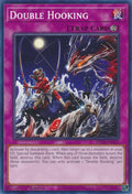 Double Hooking MP24-EN355 (25th Anniversary Tin: Dueling Mirrors)  - 1st Edition
