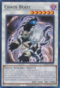 Chaos Beast MP24-EN318 (25th Anniversary Tin: Dueling Mirrors)  - 1st Edition