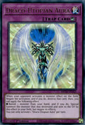 Draco Utopian Aura MP24-EN162 (25th Anniversary Tin: Dueling Mirrors)  - 1st Edition