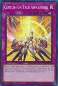 Centur-Ion True Awakening VASM-EN024 (Valiant Smashers)  - 1st Edition