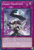 Chaos Phantasm MP24-EN332 (25th Anniversary Tin: Dueling Mirrors)  - 1st Edition