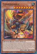Conbirdable PHNI-EN084 (Phantom Nightmare)  - 1st Edition