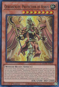 Qebehsenuef Protection of Horus AGOV-EN014 (Age of Overlord)  - 1st Edition