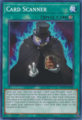 Card Scanner MP24-EN396 (25th Anniversary Tin: Dueling Mirrors)  - 1st Edition