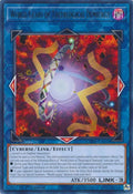 World Gears of Theurlogical Demiurgy CRBR-EN044 (Crossover Breakers)  - 1st Edition