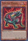 Evoltile Pholis MP24-EN213 (25th Anniversary Tin: Dueling Mirrors)  - 1st Edition