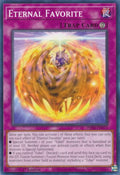 Eternal Favorite PHNI-EN073 (Phantom Nightmare)  - 1st Edition