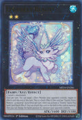 Epurrely Beauty MP24-EN286 (25th Anniversary Tin: Dueling Mirrors)  - 1st Edition