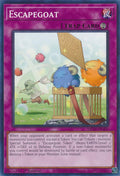 Escapegoat MP24-EN400 (25th Anniversary Tin: Dueling Mirrors)  - 1st Edition
