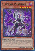 Firewall Phantom MP24-EN185 (25th Anniversary Tin: Dueling Mirrors)  - 1st Edition