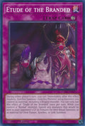 Etude of the Branded CYAC-EN071 (Cyberstorm Access)  - 1st Edition