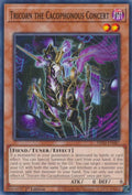 Tricorn the Cacophonous Concert PHNI-EN087 (Phantom Nightmare)  - 1st Edition